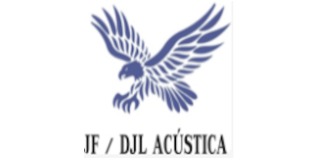 Logo Wa1 - Jf / Djl Acústica