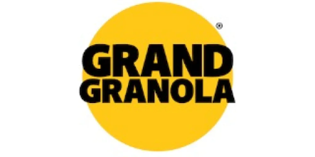 Logo Grand Granola Store