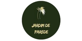 Logo Jardim de Parede - Paisagismo