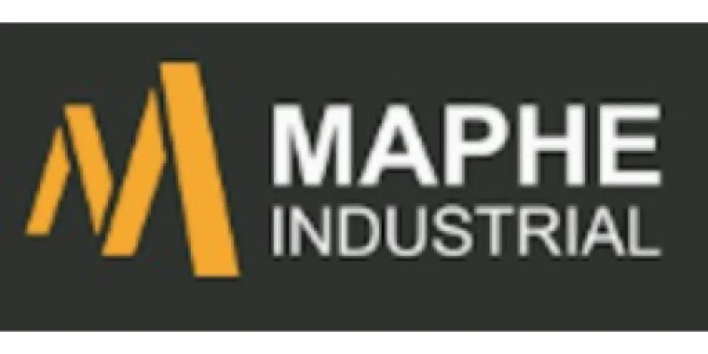 Logo Maphe - Mecânica Industrial