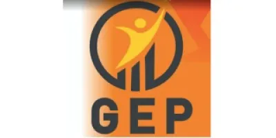 Logo Gep Assessoria