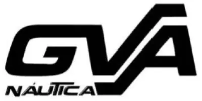 Logo Gva Acessórios Náuticos