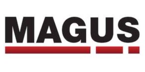 Logo Magus - Soluções em Organizadores e Embalagens Industriais