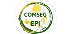 Logo Comseg Epi - Equipamentos de Proteçao