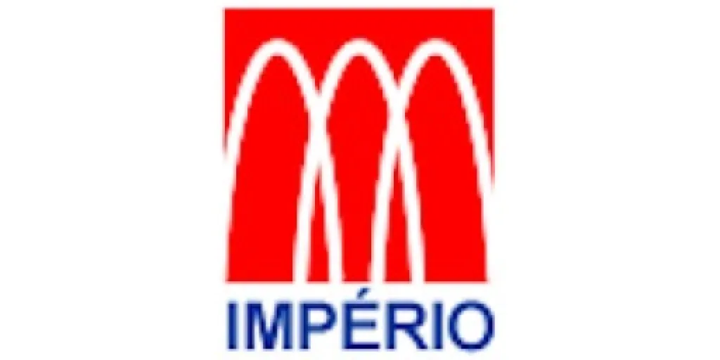Logo Império - Molas e Peças