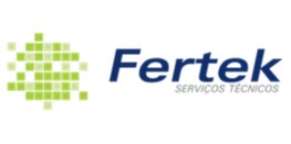 Logo Fertek - Tecnologia e Telemetria
