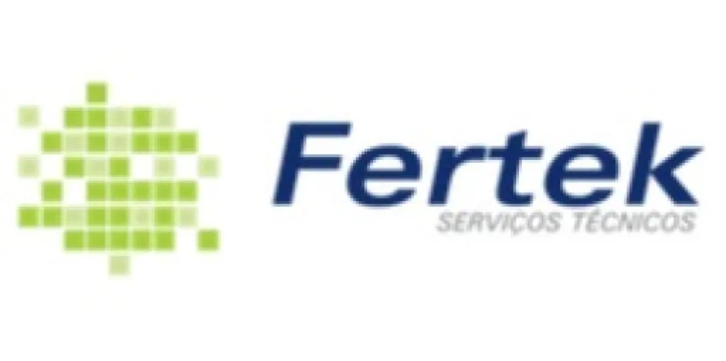 Logo Fertek - Tecnologia e Telemetria