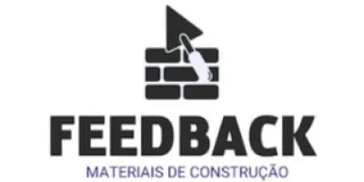 Logo Feedback da Contrução