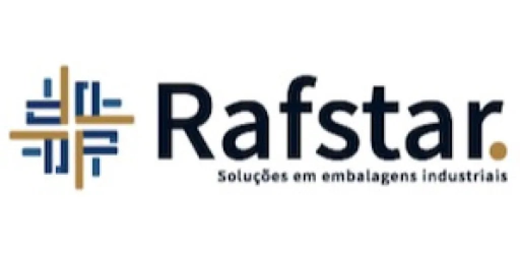 Logo Rafstar - Embalagens de Ráfia
