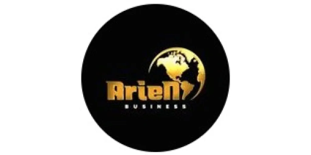 Logo Arien Business - Fertilizantes e Commodities Agrícolas