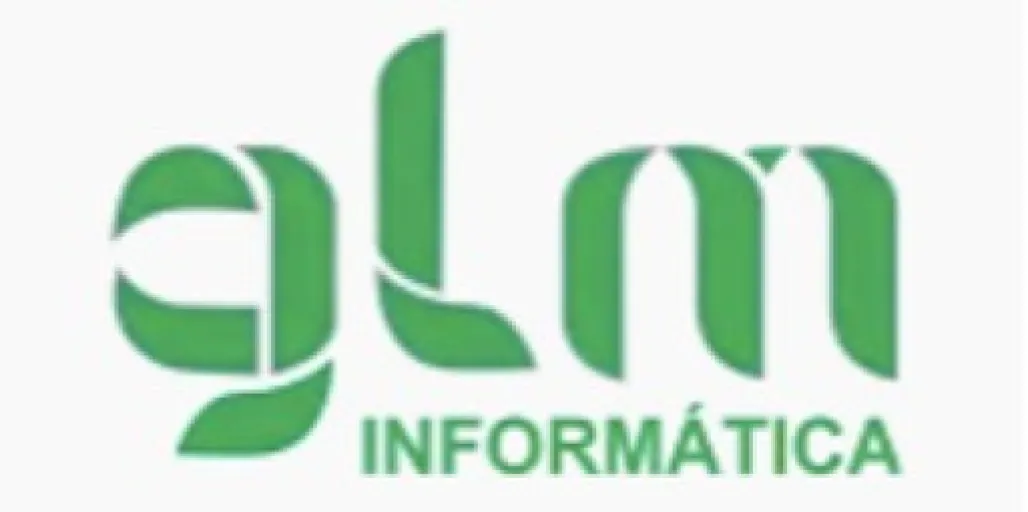 Logo Glm Informática
