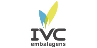 Logo Ivc - Embalagens Plásticas e Recicladas
