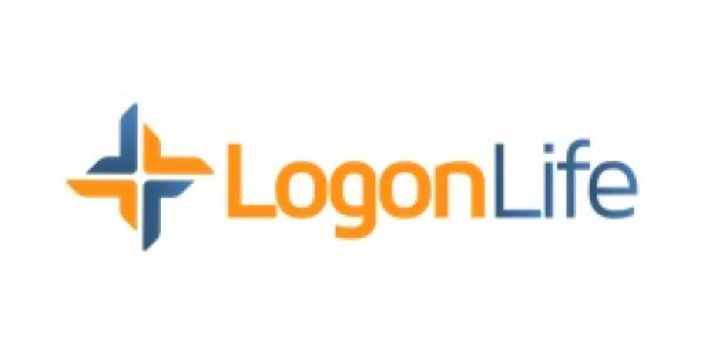 Logo Logon Life - Epi Hospitalares