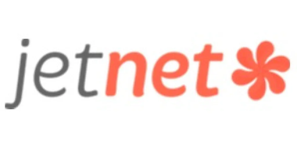 Logo Jet Net - Soluções de Conectividade para Empresas