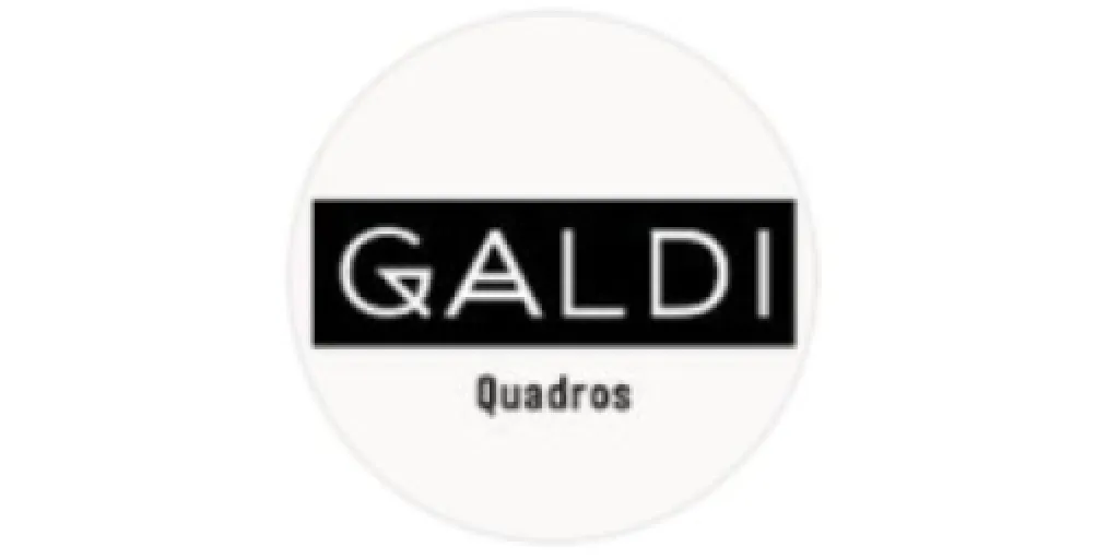 Logo Galdi Quadros