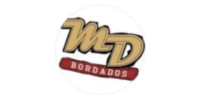 Logo Md Bordados