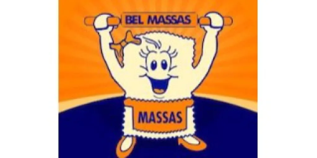 Logo Bel Massas