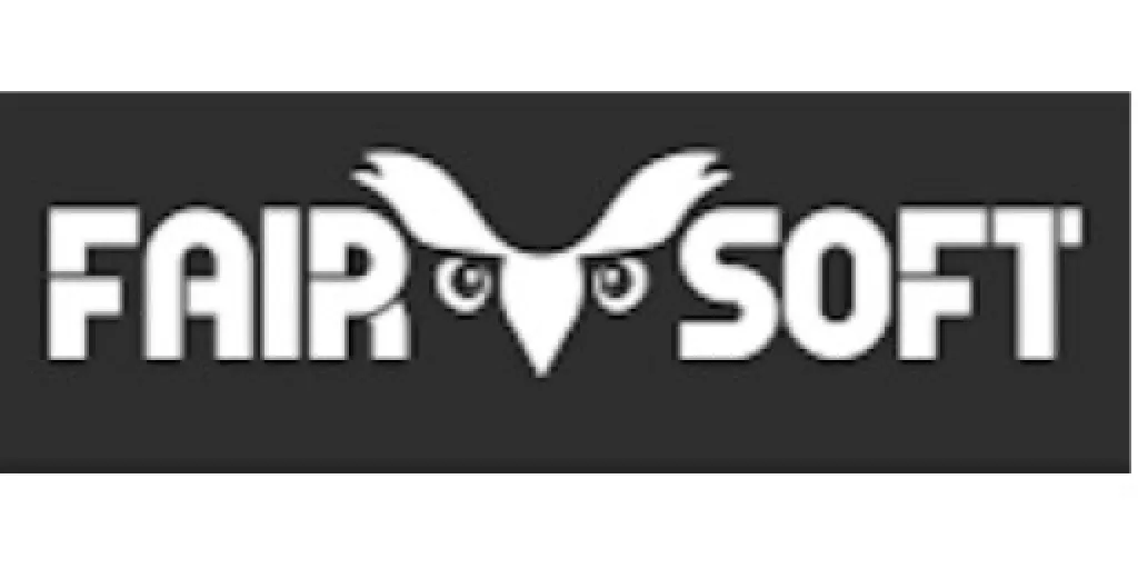 Logo Fairsoft - Artigos Esportivos e Militares