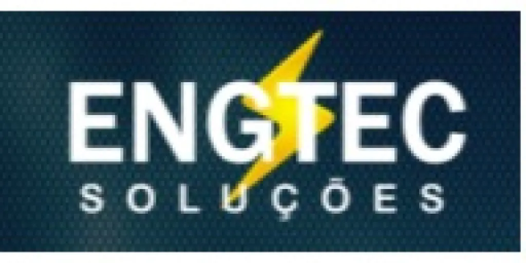 Logo Engtec Soluções - Manutenção Preventiva & Corretiva