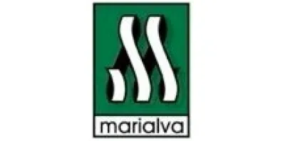 Logo Marialva Têxtil - Fitas e Cordas
