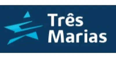 Logo Três Marias - Elásticos, Fitas e Cordões