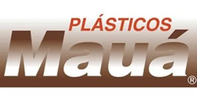 Logo Plásticos Mauá