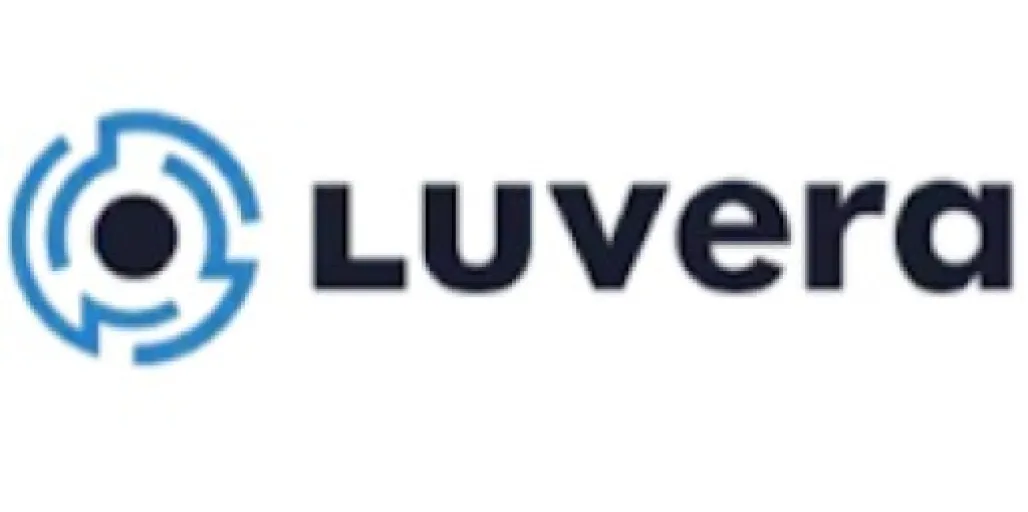 Logo Luvera - Fitoterapia Ocular