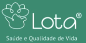Logo Lota - Saúde Qualidade de Vida