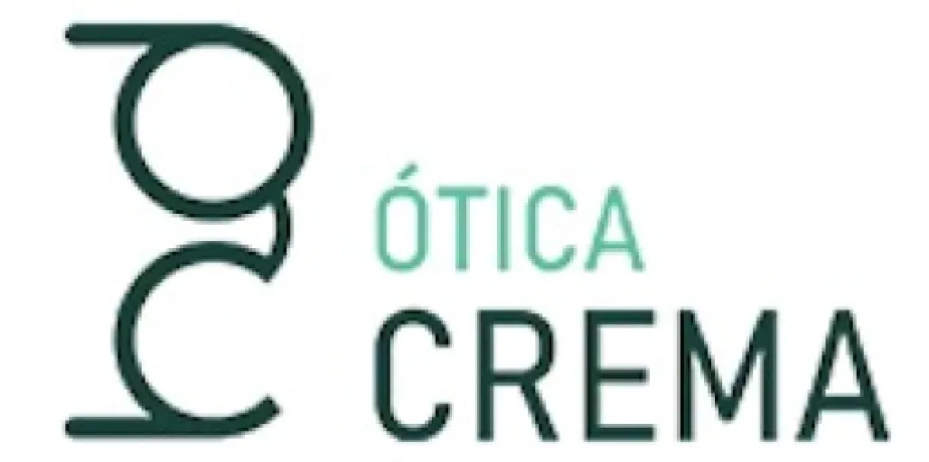 Logo Ótica Crema