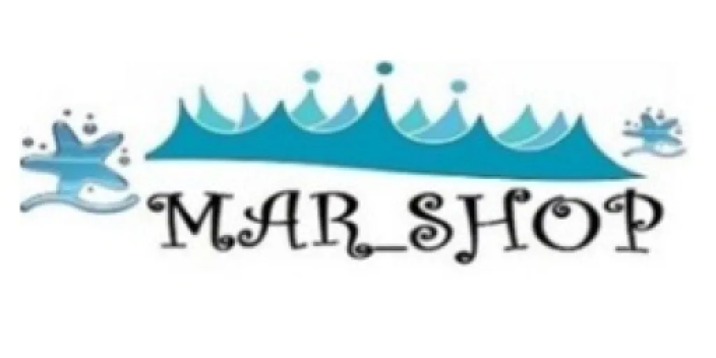 Logo Mar Shop Pro ( Ms Pro)