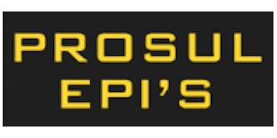 Logo Prosul Epi'S - Equipamentos de Proteção Individual