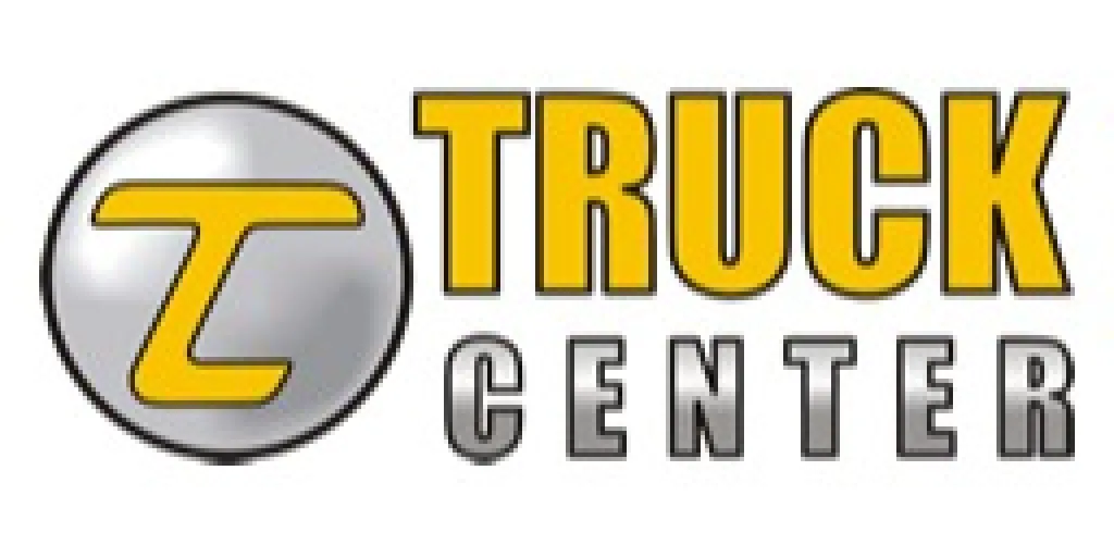 Logo Truck Center - Equipamentos Automotivos