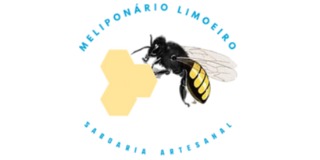 Logo Meliponário Limoeiro - Saboaria Artesanal