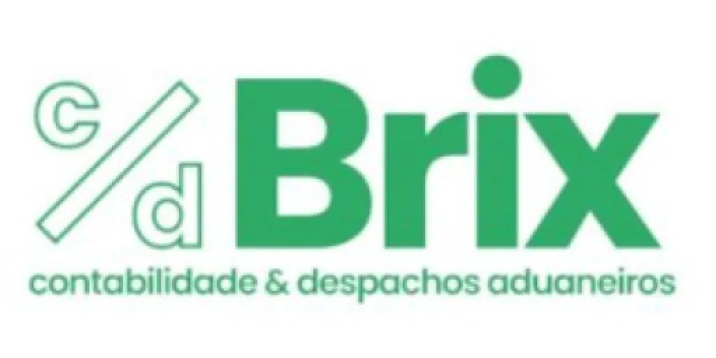 Logo Brix - Contabilidade e Despachos Aduaneiros