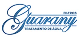 Logo Filtros Guarany - Tratamento de Água