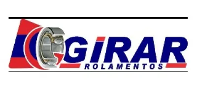 Logo Girar - Rolamentos e Peças Automotivas