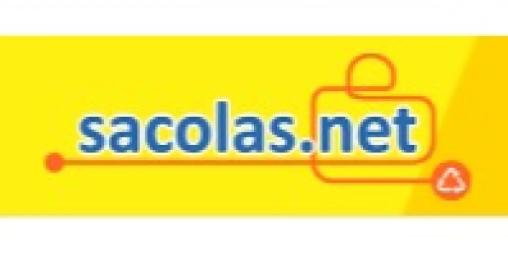 Logo Sacolas.Net