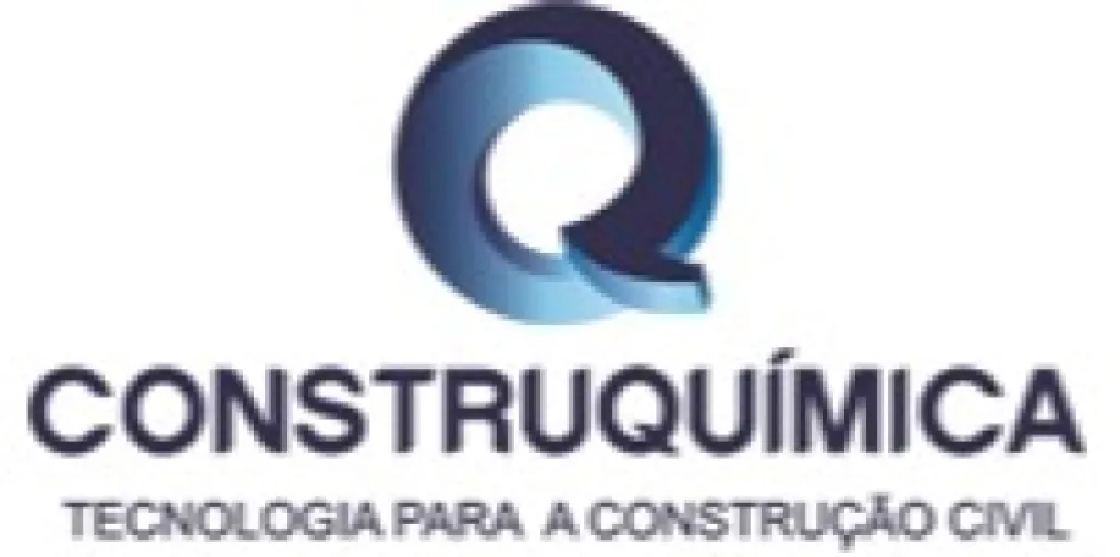Logo Construquímica - Tecnologia para a Construção Civil