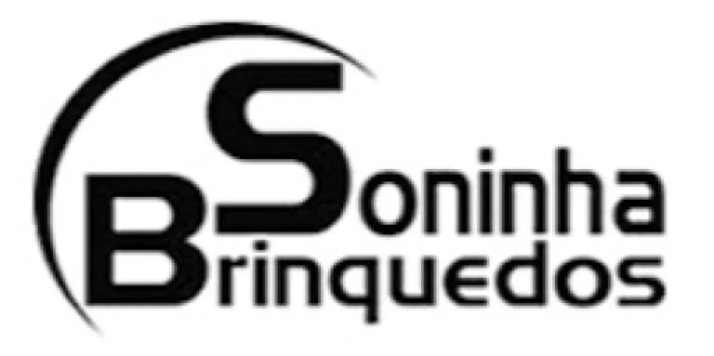 Logo Soninha Brinquedos