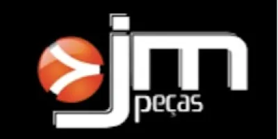 Logo Jm - Peças Automotivas