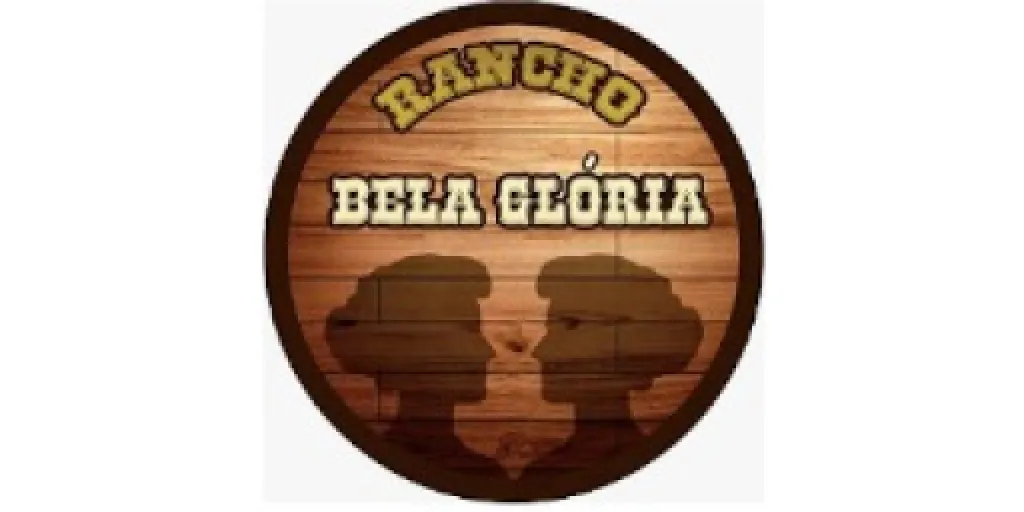 Logo Rancho Bela-Glória