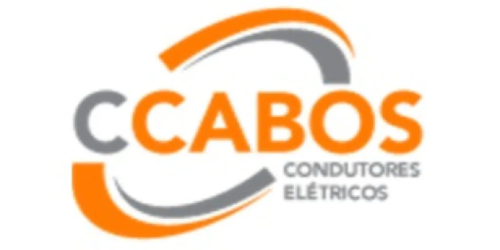 Logo Ccabos - Condutores Elétricos