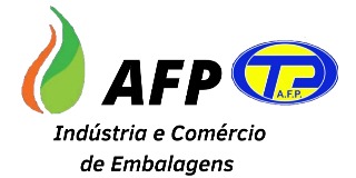 Logo Afp - Embalagens e Descartáveis