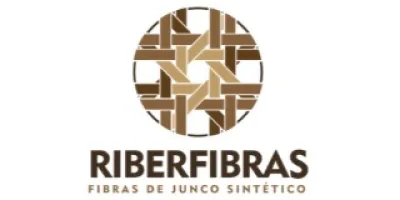 Logo Wa1 - Riberfibras - Fibras de Junco Sintético