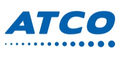 Logo Atco Plásticos
