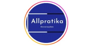 Logo Daluz Representações