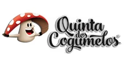 Logo Quinta dos Cogumelos