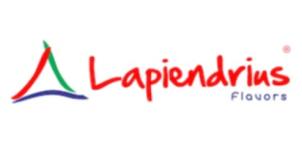 Logo Lapiendrius Flavors