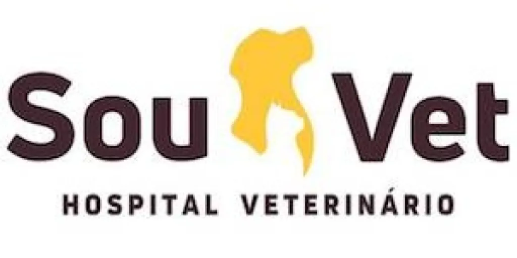 Logo Wa1 - Sou Vet Hospital Veterinário