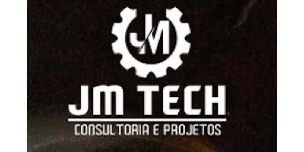 Logo Jm Tech - Segurança do Trabalho e Meio Ambiente
